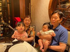 -万豪中餐厅·粤菜·北京粤财JW万豪酒店