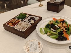 -大铁勺新津菜(东丽阳光新业广场店)