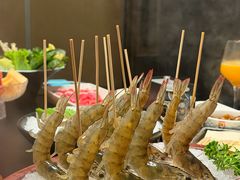 -德天肥牛海鲜火锅(城西银泰店)