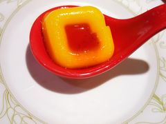 果酱布丁-比亚森自助烤肉料理(裕华店)