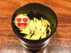 -桐寿司Sushi Tong