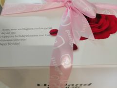 -好利来.生日蛋糕(杨家坪店)