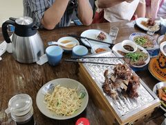 -乔家满族八大碗(中兴路店)