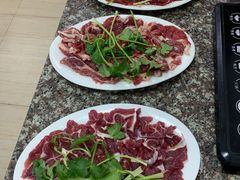 -山珍鲜牛肉火锅本地老字号(汕中老店)