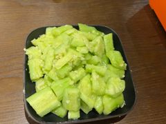 -半酌烧烤小酒馆(南京东路店)