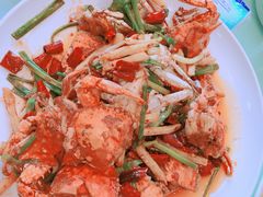 -老船长海鲜加工店(景苑山水店)