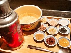 奶茶冰粉-哥老官重庆美蛙鱼头(宝山龙湖店)