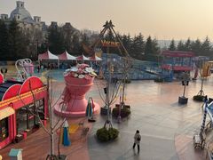 -青岛方特梦幻王国