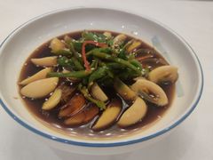 -聚宾楼·烤鸭·家宴(科技三路店)