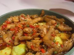 -南浦洞烤肉·新世界版(奥体店)