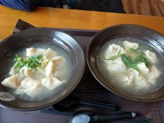 -如意馄饨(太平北路店)