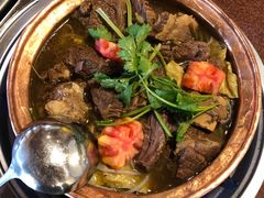 -顺顺小吃(独克宗古城店)