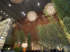 -天津君隆威斯汀酒店