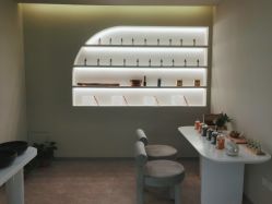 -VE专注问题肌·赛诺龙&科学美肤中心