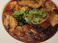 -花盐街·四川乐山小吃(西单大悦城店)