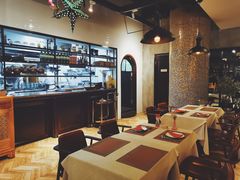 -BONAZZA 意大利餐厅