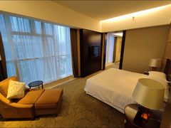 -广州粤海喜来登酒店