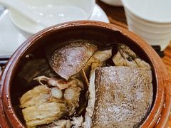 -黄祥华养生堂·炖汤·营养蒸饭(岭南天地店)