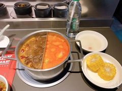 -壹小馆.皇城老妈(成都太古里店)