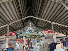 -南湖镇长途巴士站(TBS)