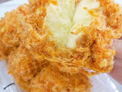 肉松小贝(牛肉味)-寻味唐派·牛奶手撕面包(府前街店)