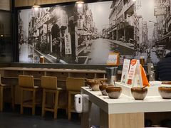 大堂-呷哺呷哺(新世界百货望京店)
