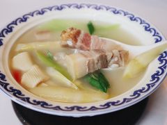 腌笃鲜-松鹤楼·非遗·苏帮菜(融科店)