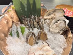 -牛New寿喜烧(新六百店)
