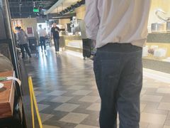 -汉巴味德·烤肉与啤酒的自助(杭州大悦城店)