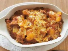 -必胜客(华南摩尔店)