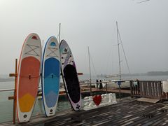 -望海·帆船主题咖啡厅•品茗下午茶(石湖景区店)