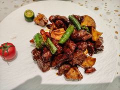 -大树餐厅(环球港店)