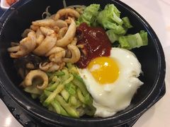 -韩礼年糕(飞虹路店)