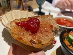 -俄士厨房(五棵松华熙LIVE店)