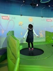 -尼克Playtime(欢乐海岸店)