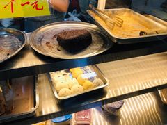 -清真老西北角温记粘食店(长沙路店)