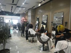 -IN STYLE·全国形象店