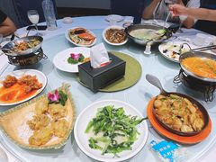 -渔满仓海鲜渔家(象山二店)