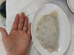 -宾朋海鲜特色美食餐厅·纯手工鲅鱼水饺(兴海路店)