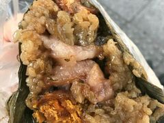 -赵记粽子(司前街店)