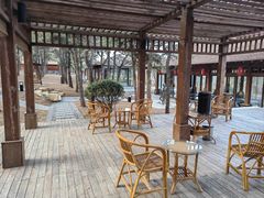 -东海森林温泉度假酒店
