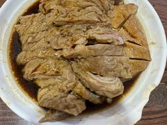 -车头老二大排档