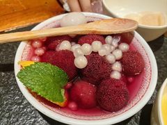 -福苗小骆驼烧烤(曲江店)