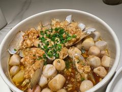 -筱爷叔·上海传统手工菜(玉树路店)