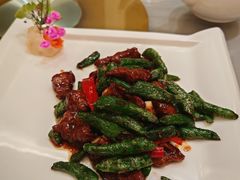 -银都上海菜馆(粤海东路店)