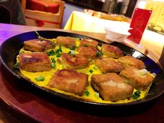 石锅臭豆腐-徽味大班(定慧桥店)