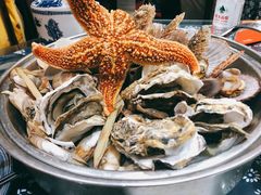-映像威海·海鲜味道(市区店)