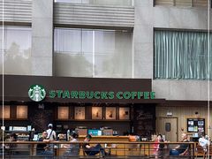 -星巴克(浙江省人民医院店)