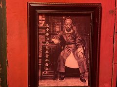 -明日世界密室轰趴·剧本桌游·箭馆团建(国贸店)