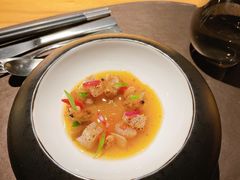 -泰安门Taian Table(镇宁路店)